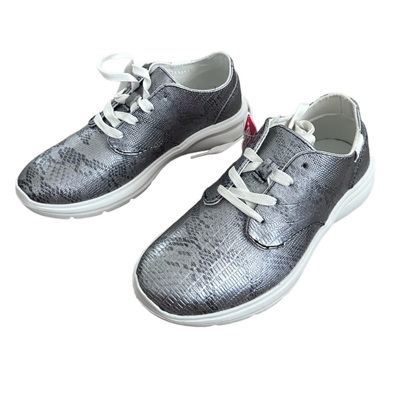 Vans Disco python sneaker NIB - Picture 3 of 5